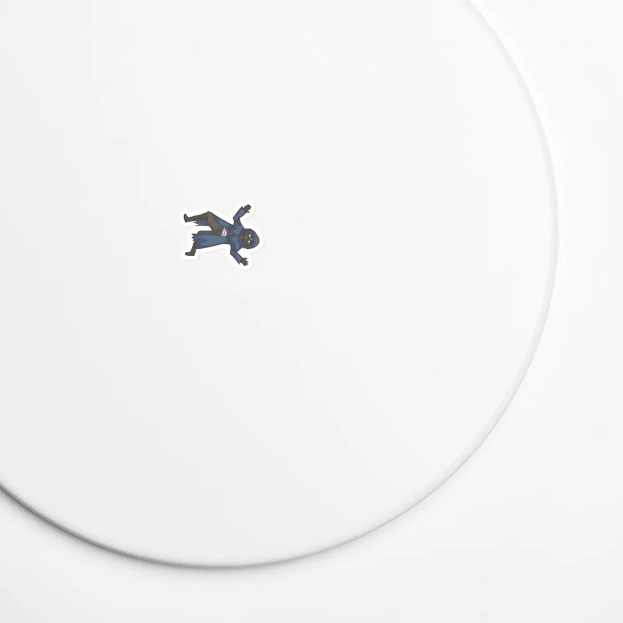 PotPourri Magnet - Leonidas Umbra product image (7)