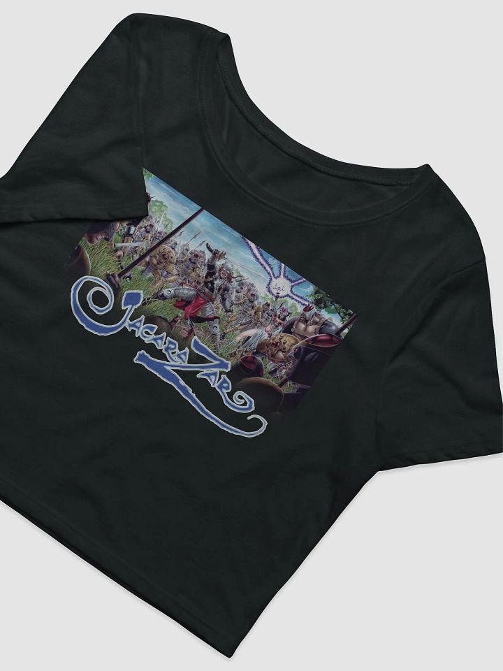 Jacara Zar Battle (F) product image (1)