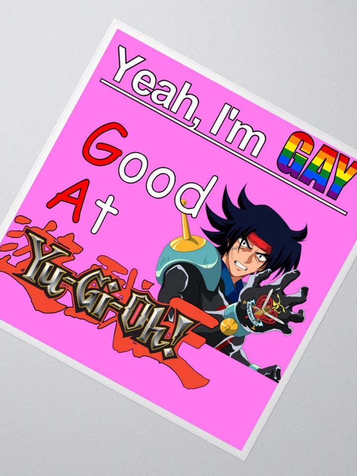 Pride 2023 - Sticker product image (2)