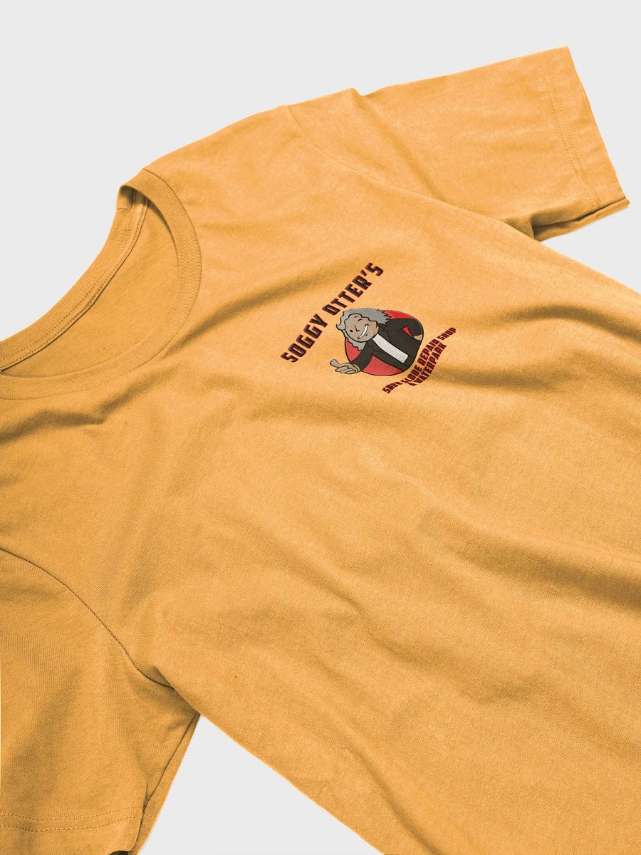Soggy Otter T-Shirt! product image (3)