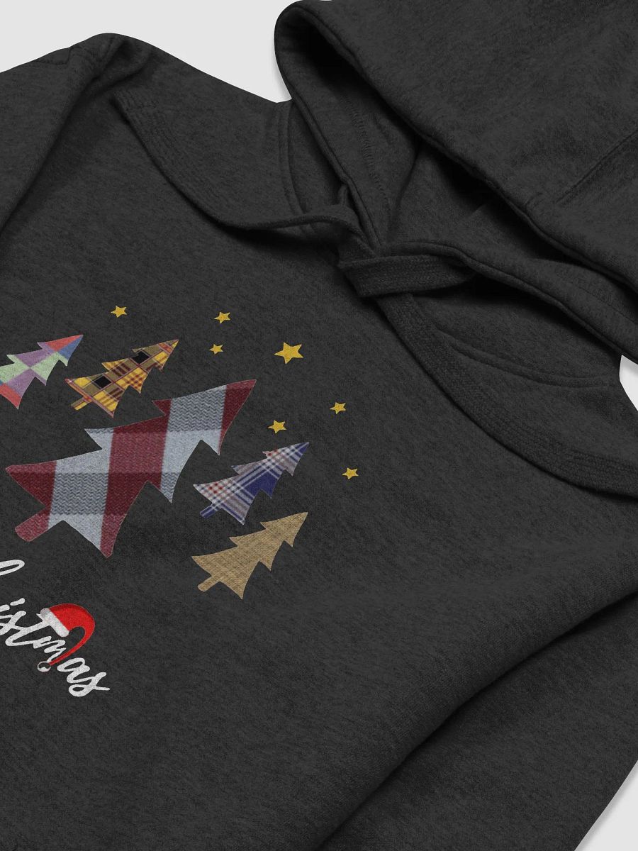 Happy Holidays in Christmas Unisex Premium Hoodie product image (3)