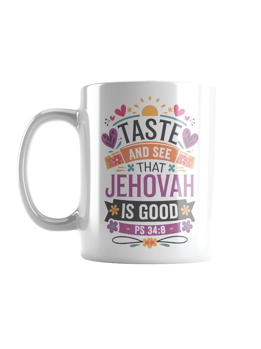 JW Gifts Pioneer Gift Jehovahs Witnesses product image (2)