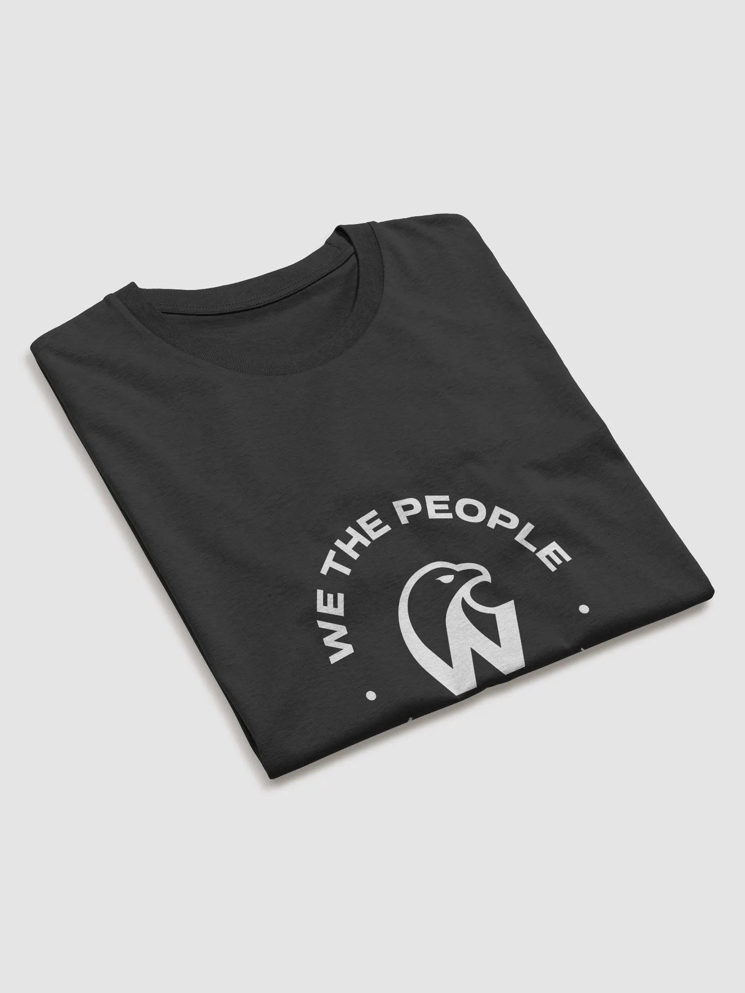 Organic Cotton T-Shirt product image (12)