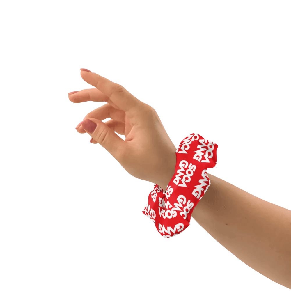 Logo Hair Tie product image (9)