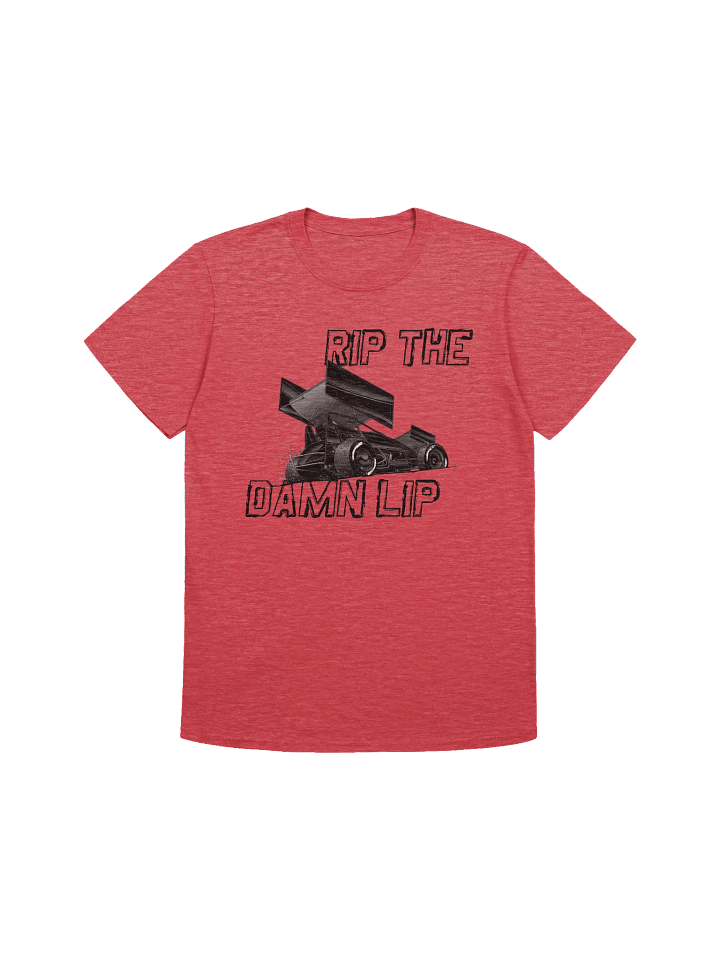 Rip The Damn Lip Tee product image (1)