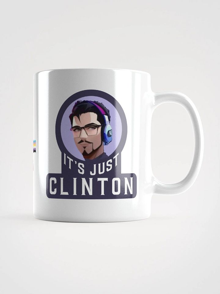 Select Your Character Mug 2 product image (2)