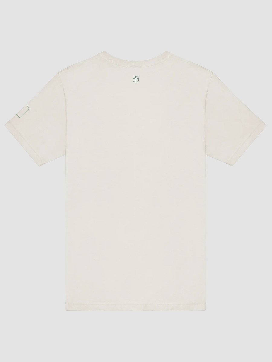 Trellick Varsity/Our City | Green product image (12)