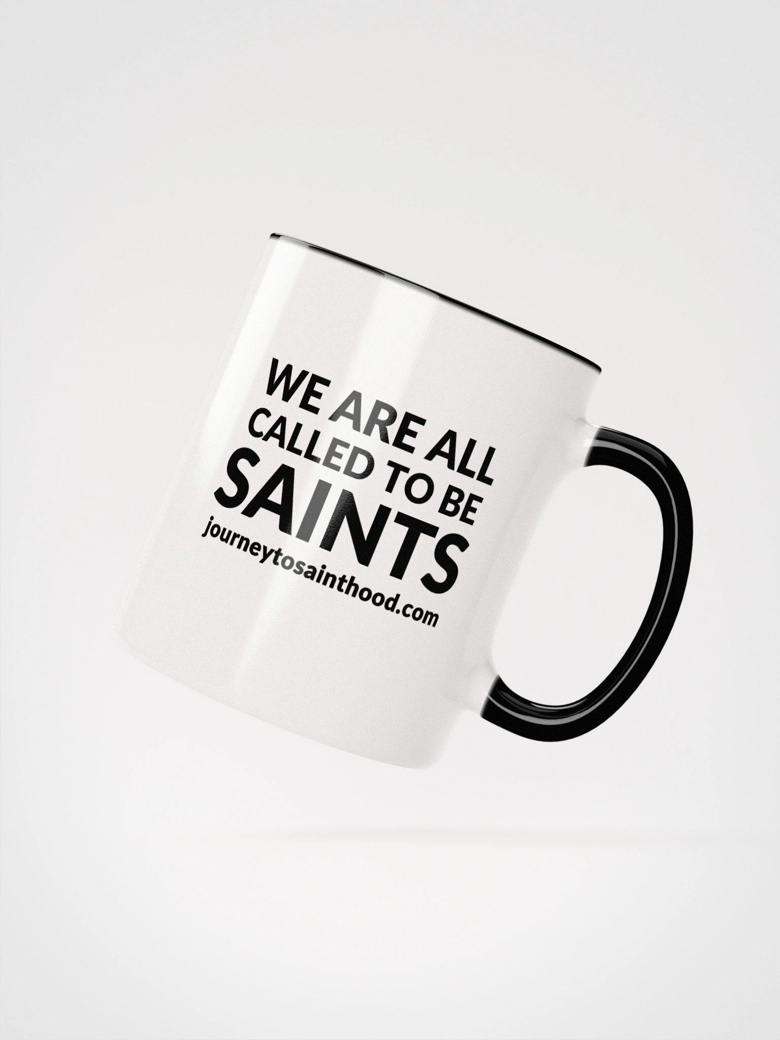 We Are All Called Ceramic Mug product image (3)