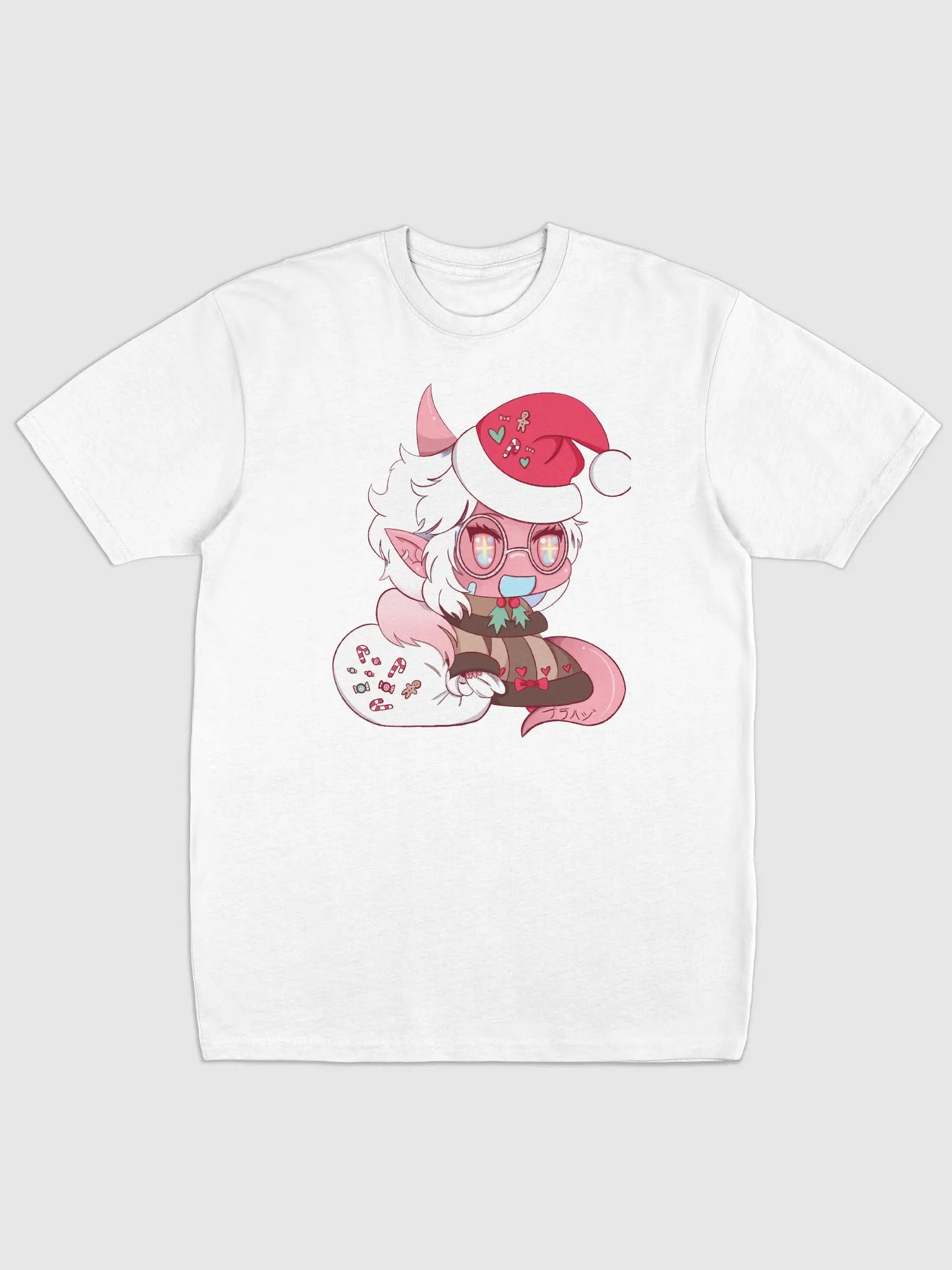 Jenn Padoru Shirt (LIMITED EDITION) product image (1)