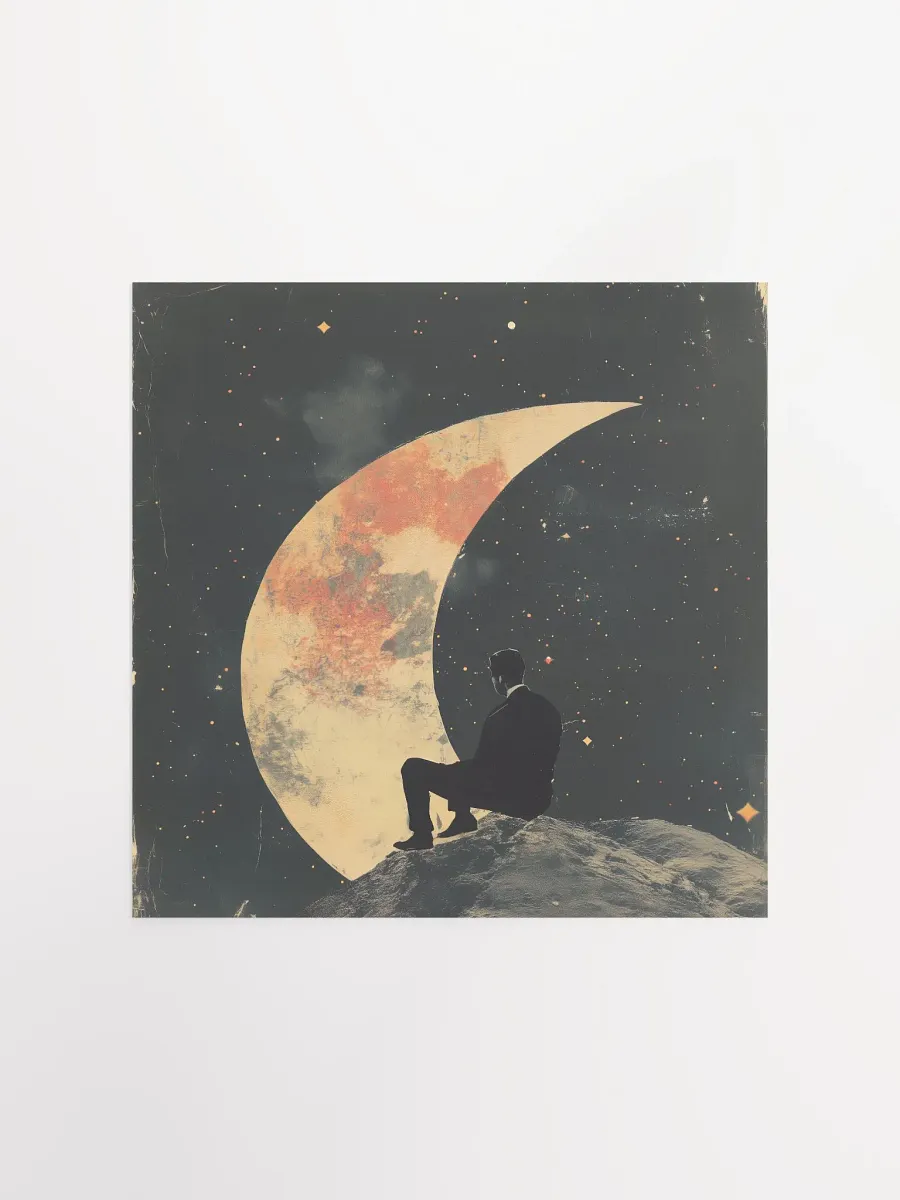 Moonlit Solitude product image (2)