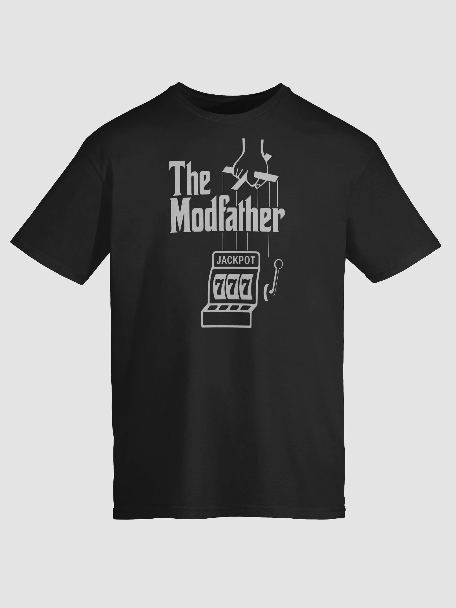 The Modfather Premium Mens T-Shirt product image (9)