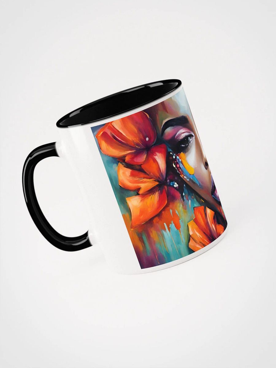 Chéri Samba: Vibrant Voice of African Contemporary Art product image (5)