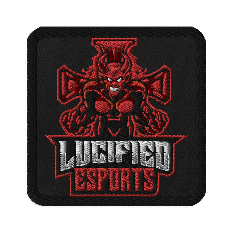 Lucified eSports Patch