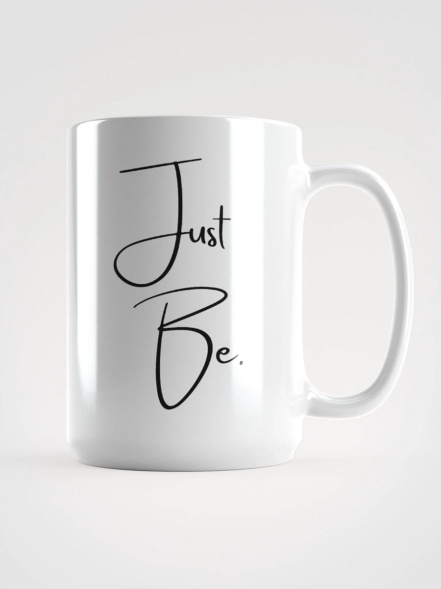 Flower Watercolour Mug product image (4)