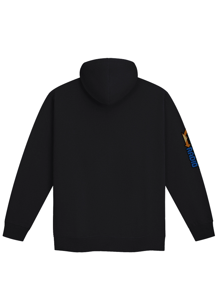 Signature Style Hoodie product image (2)