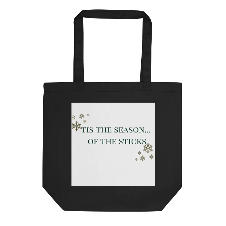 Holiday Tote Bag product image (1)