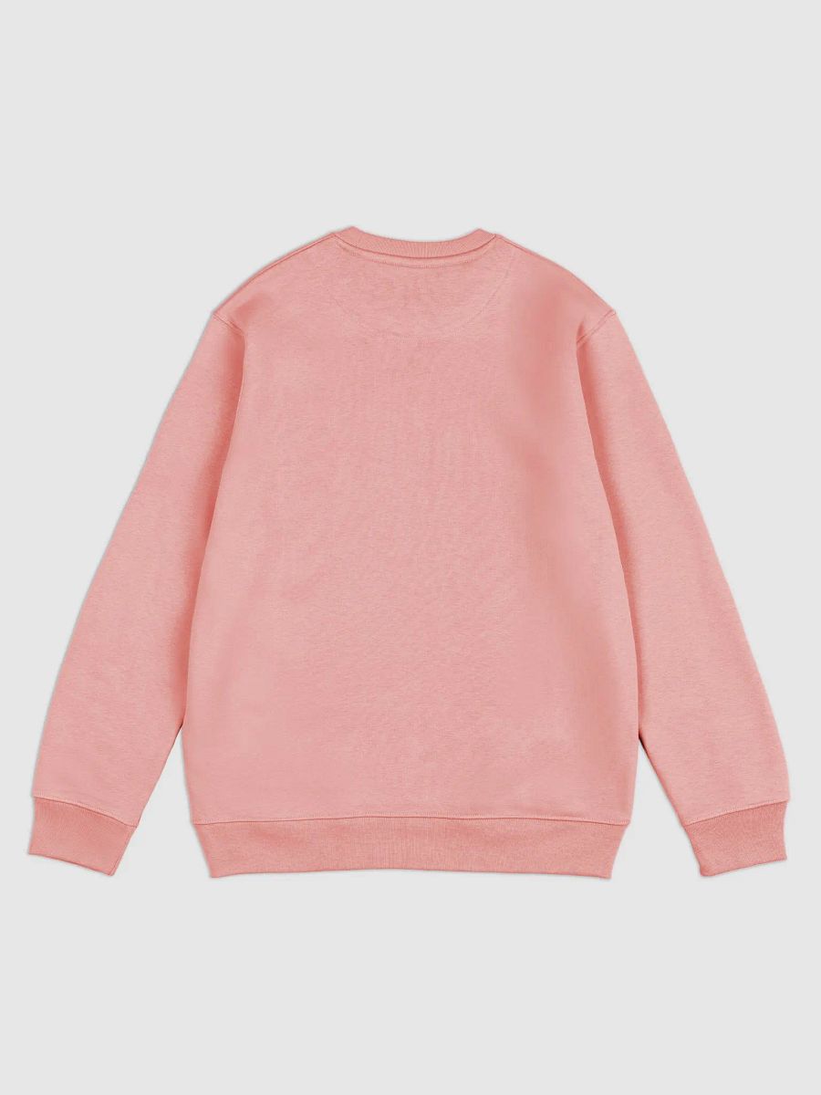 Winter Whiskers_Stanley/Stella Unisex Eco Sweatshirt product image (2)