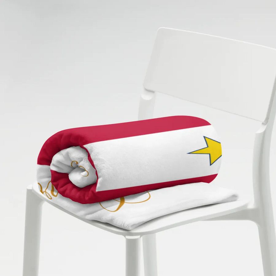 Support Gold Star Families Blanket product image (8)