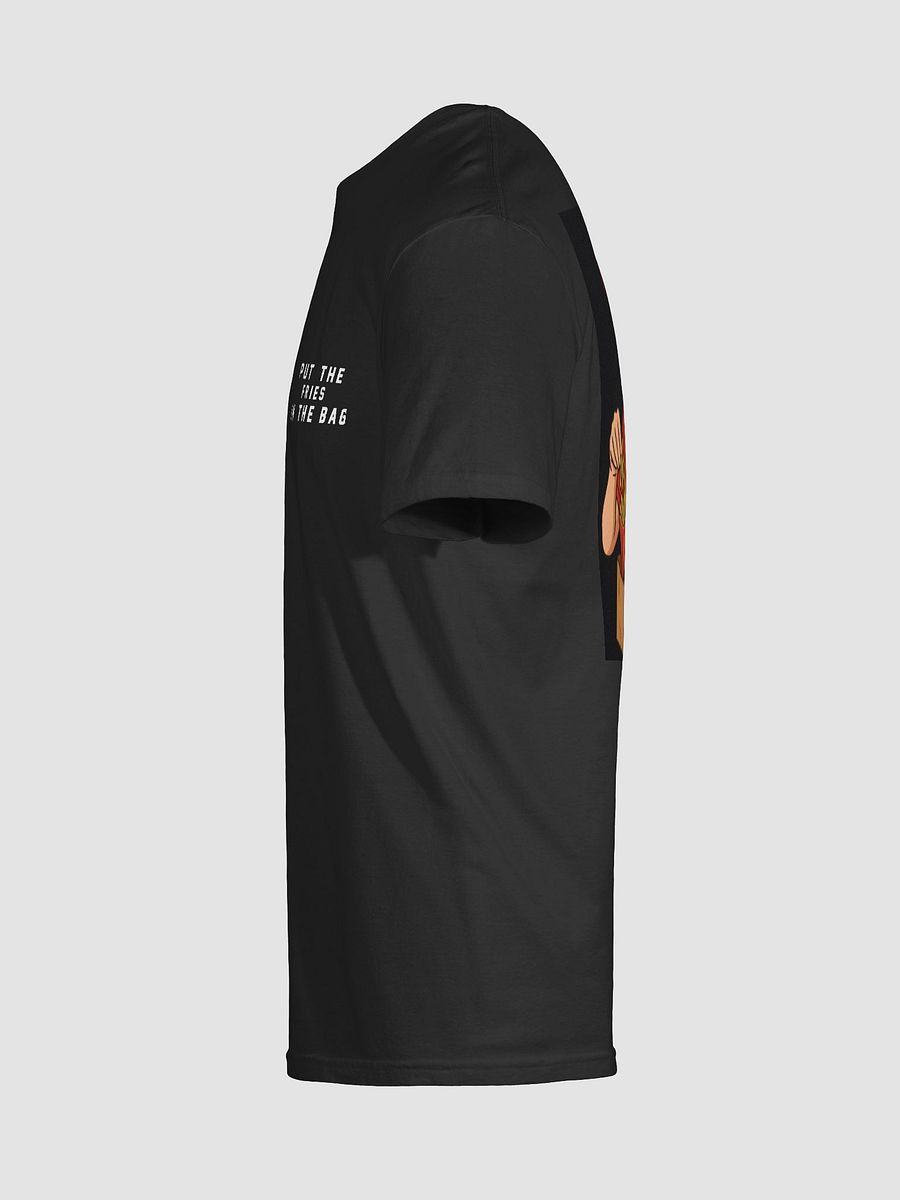 Fries In The Bag Tee product image (32)