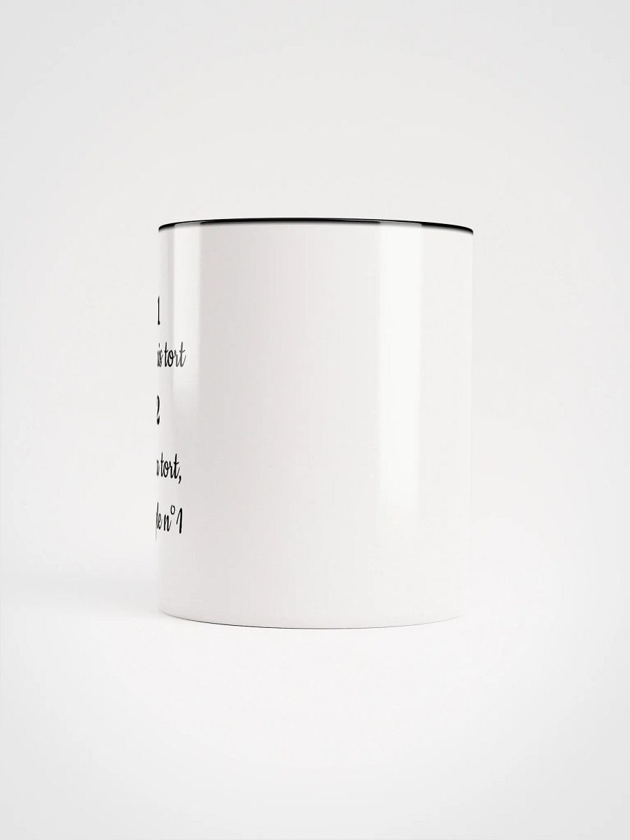 Maman n'a jamais tort product image (5)