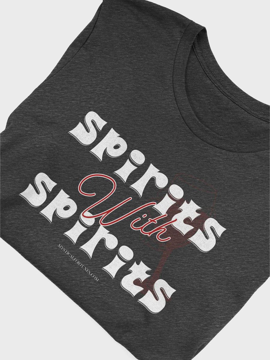 Spirits With Spirits Women's T-Shirt product image (5)