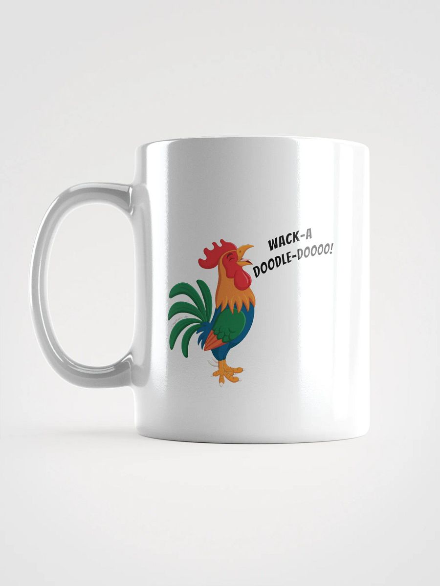 Wackadoodle Coffee Mug Three Sizes Available product image (18)