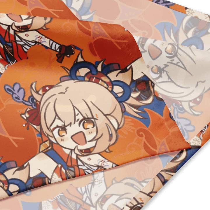Yoimiya Bandana product image (4)