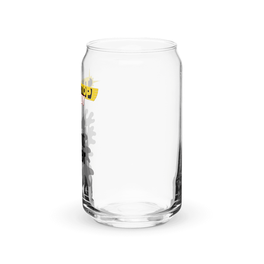 TTR "Paint Water" Glass product image (9)