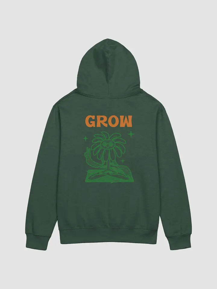 Tater Arcade Grow Hoodie product image (17)