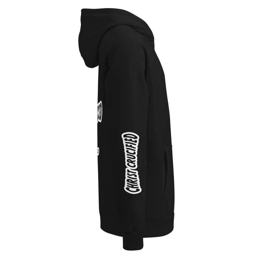 Christ Crucified Collection - Under Armour® Unisex Hoodie product image (5)