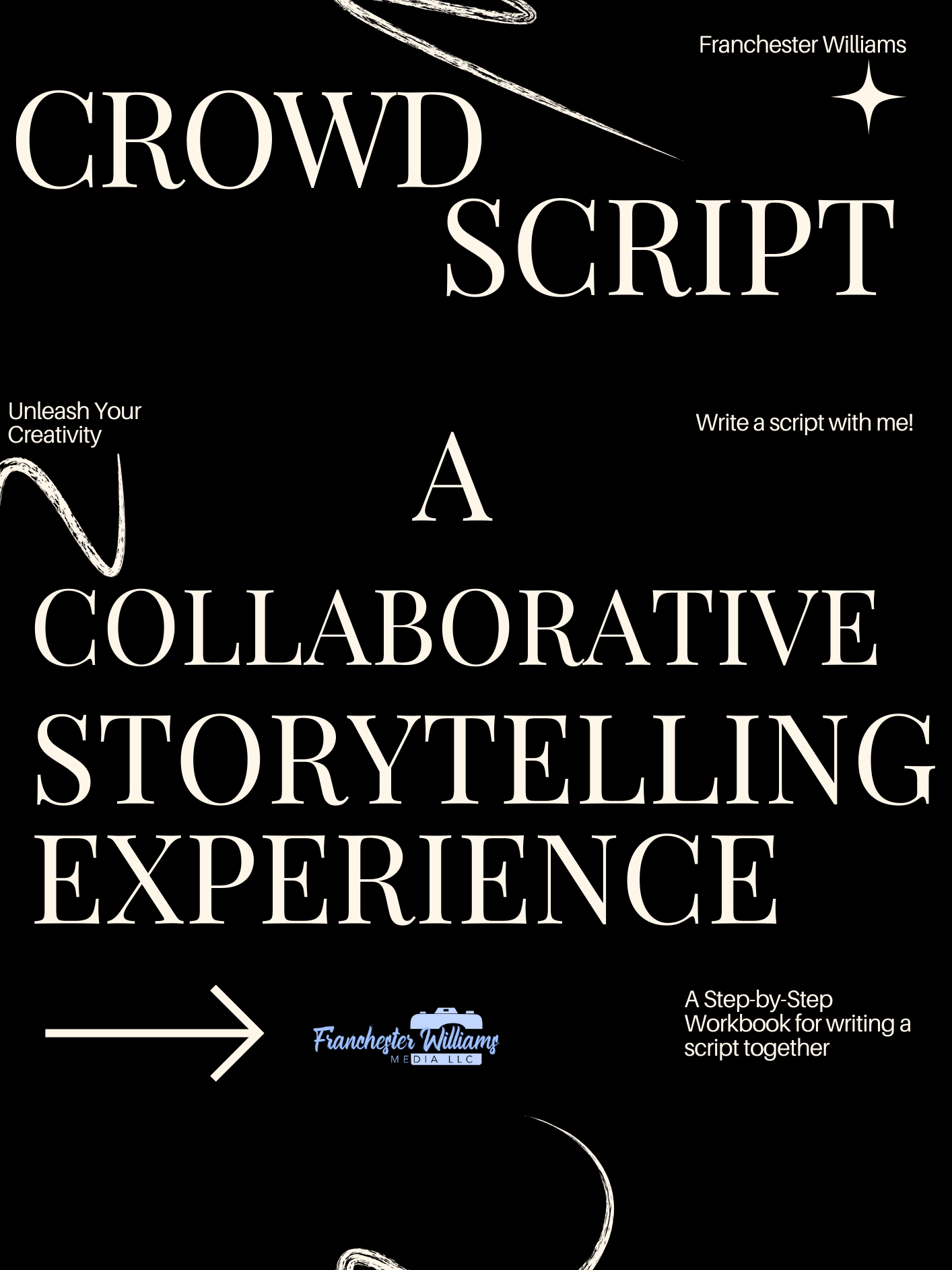 CrowdScript Workbook product image (1)