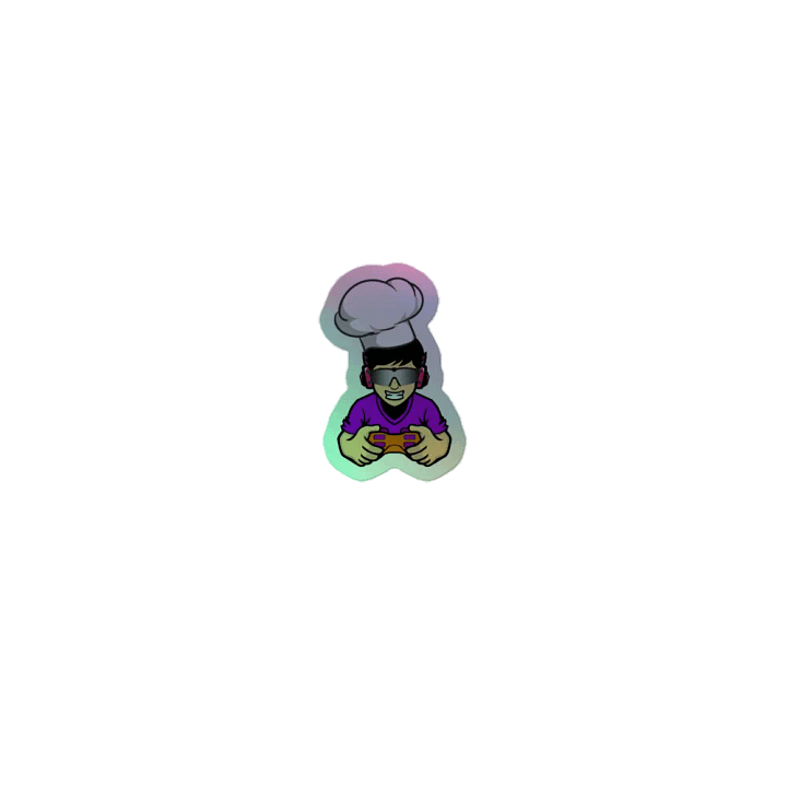 chef sticker product image (1)