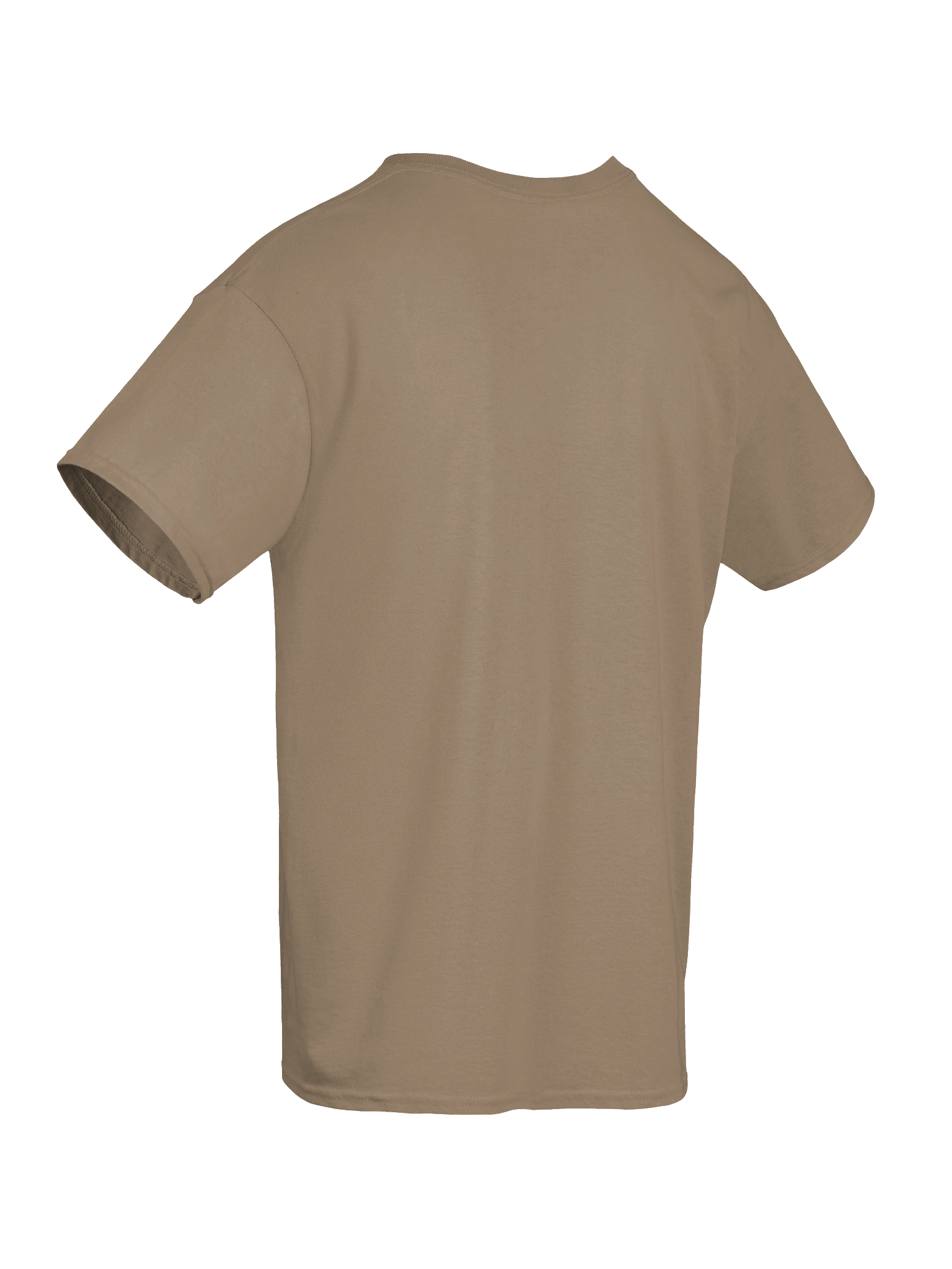 Cracked Steel Guardian Sword T-Shirt product image (10)