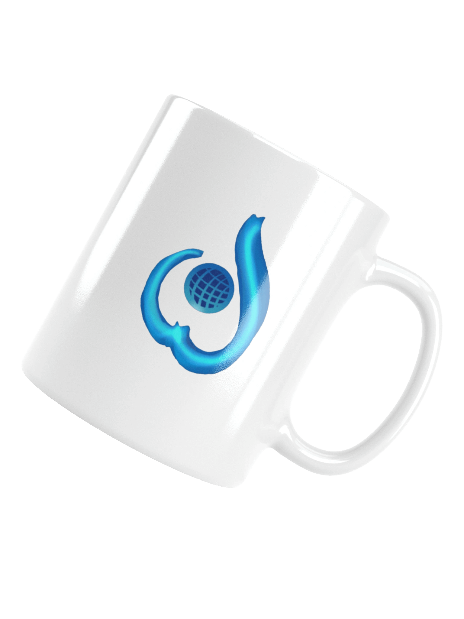 WILLOWISP Elite Mug (white) product image (5)