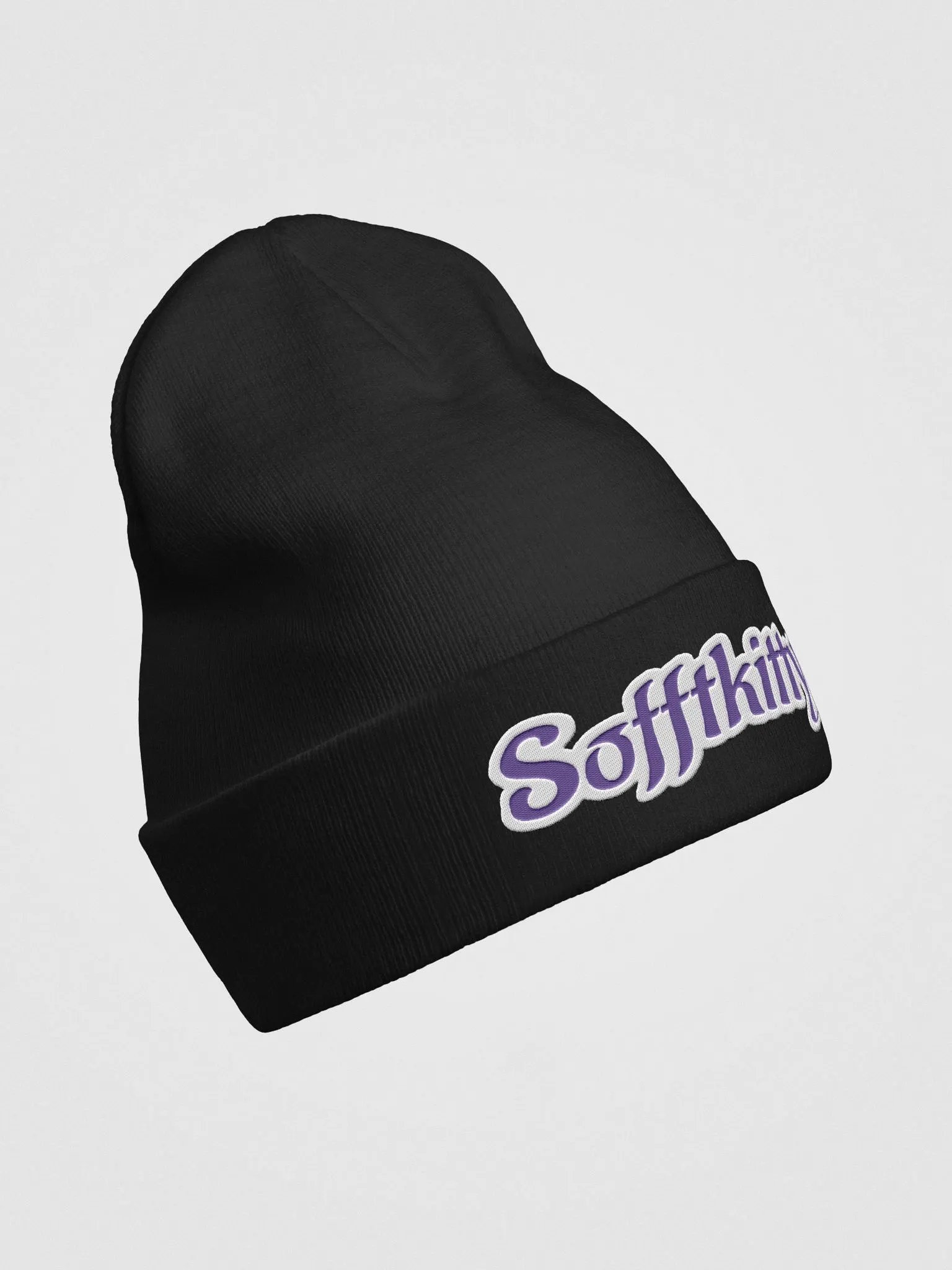 Sofftkitty Beanie product image (15)
