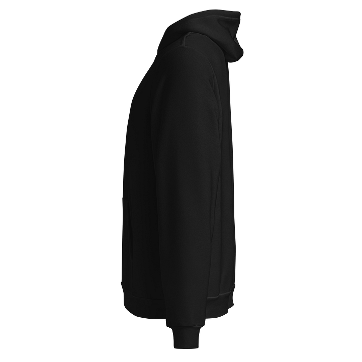 Wannabe hoodie small logo product image (2)