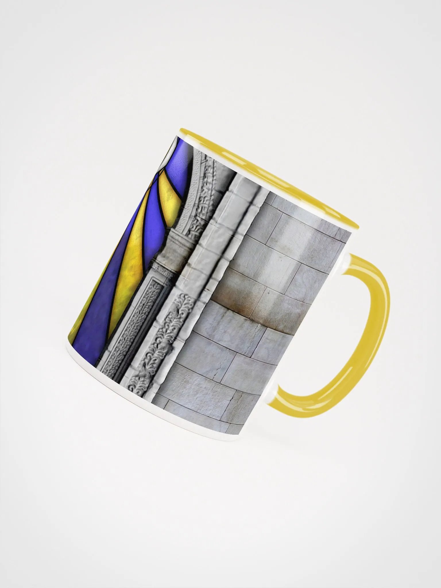 The Church Mug product image (4)
