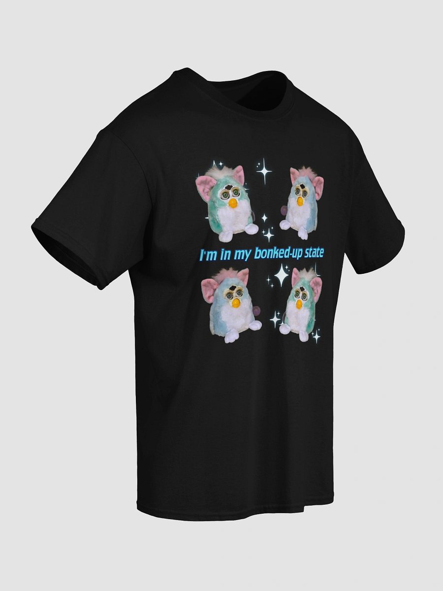 Bonked Up Unisex T-Shirt product image (13)
