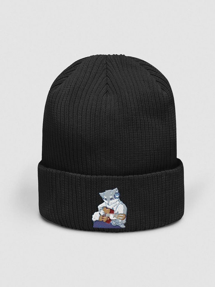 Acoustic Husky beanie product image (4)