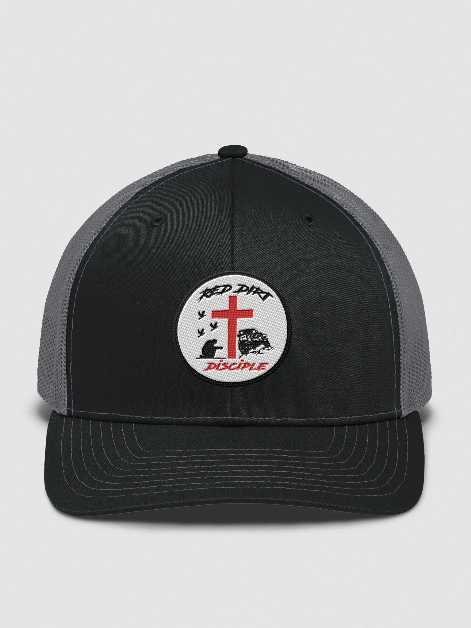 RDD Circle Logo product image (1)