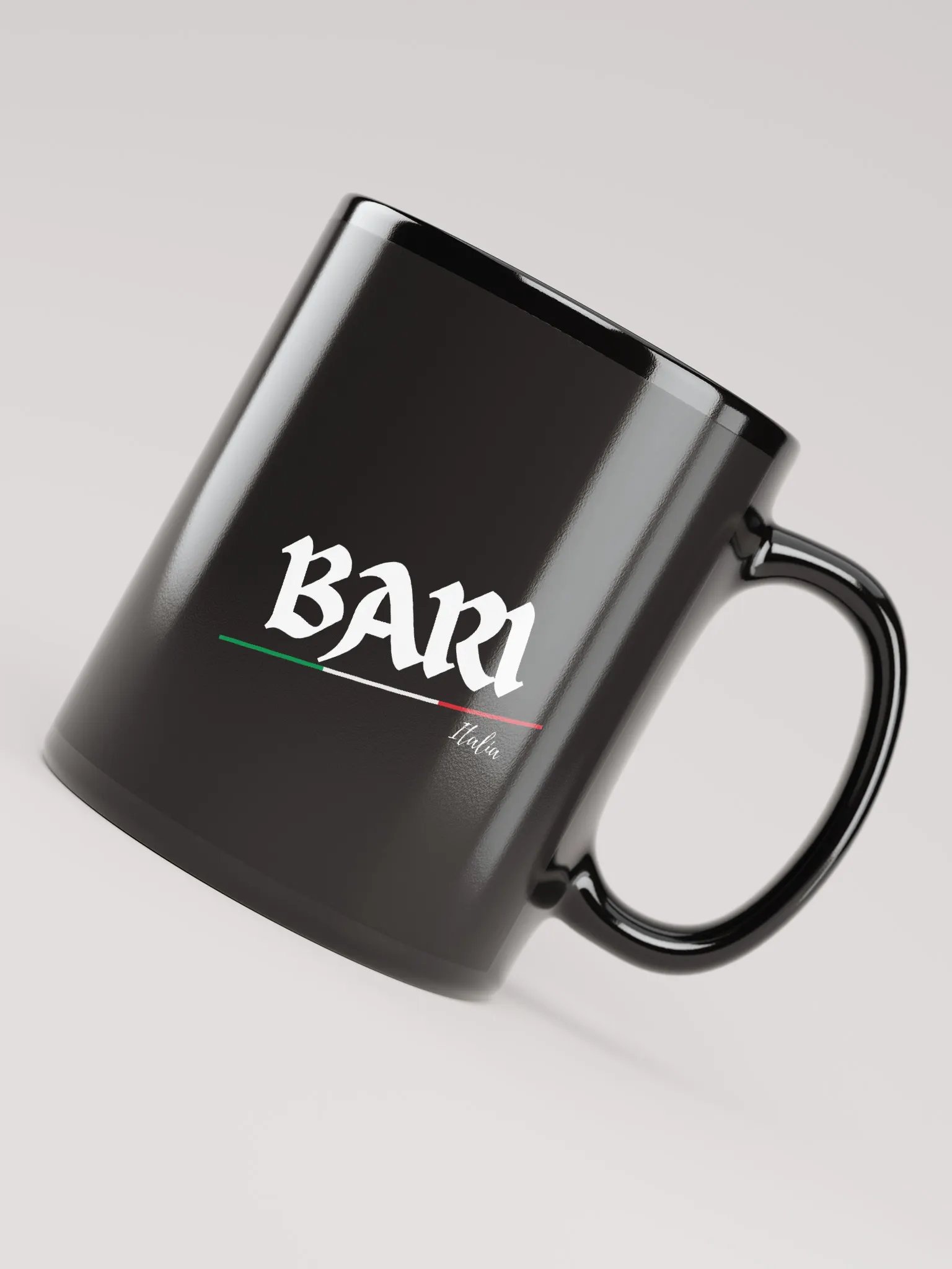 Bari Italia Flag Mug product image (7)