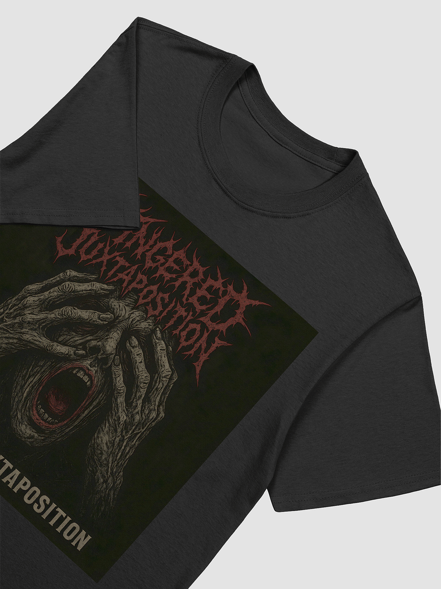 Fingered Juxtaposition product image (3)