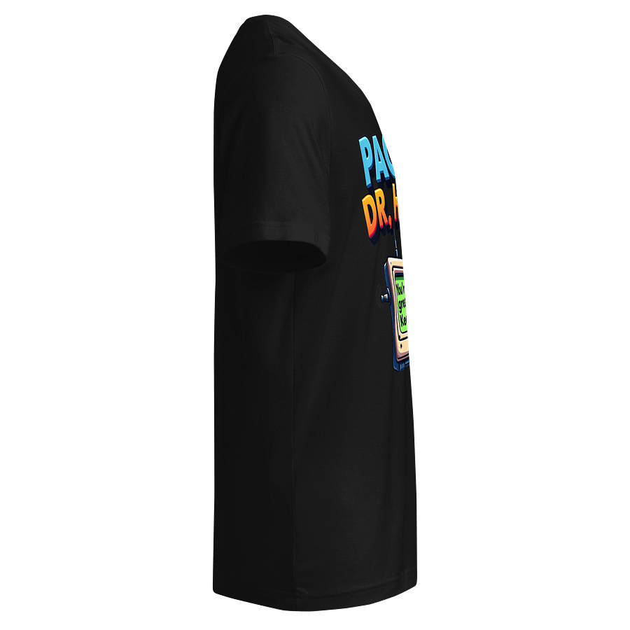 Dr. Humor Encouragement V-Neck Tee product image (7)