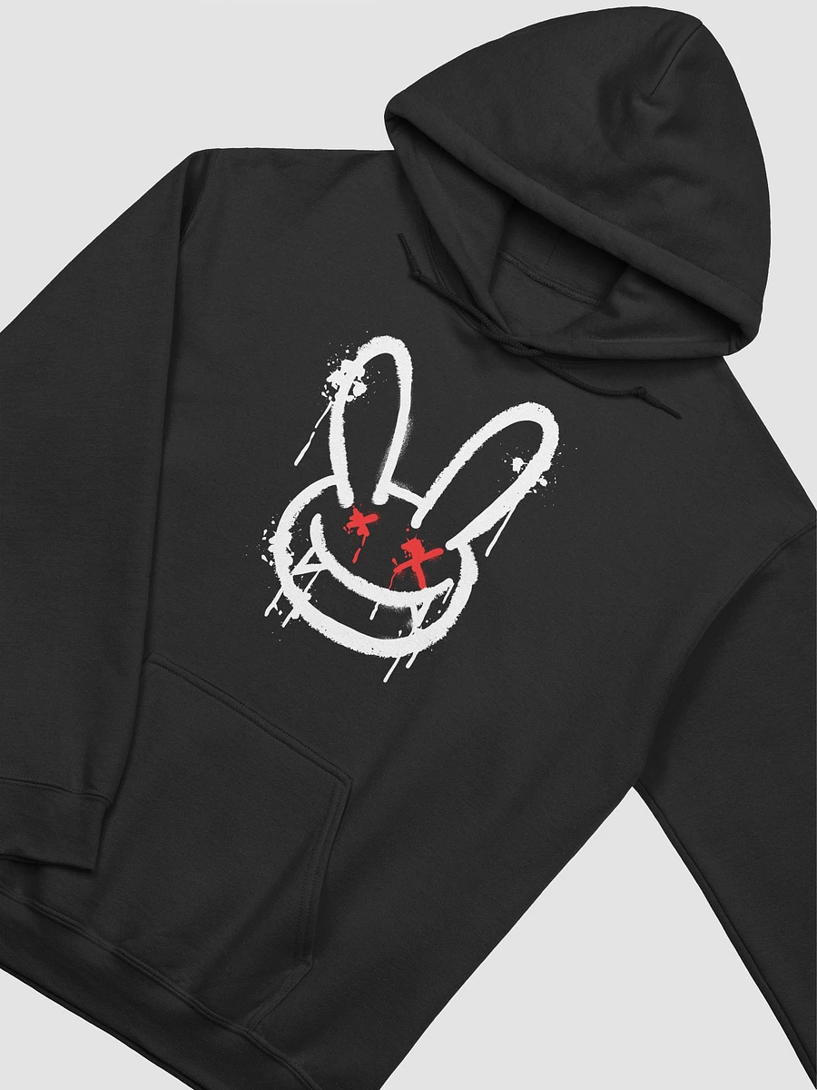 Fat Nugz Dead Rabbit Icon Classic Hoodie product image (3)