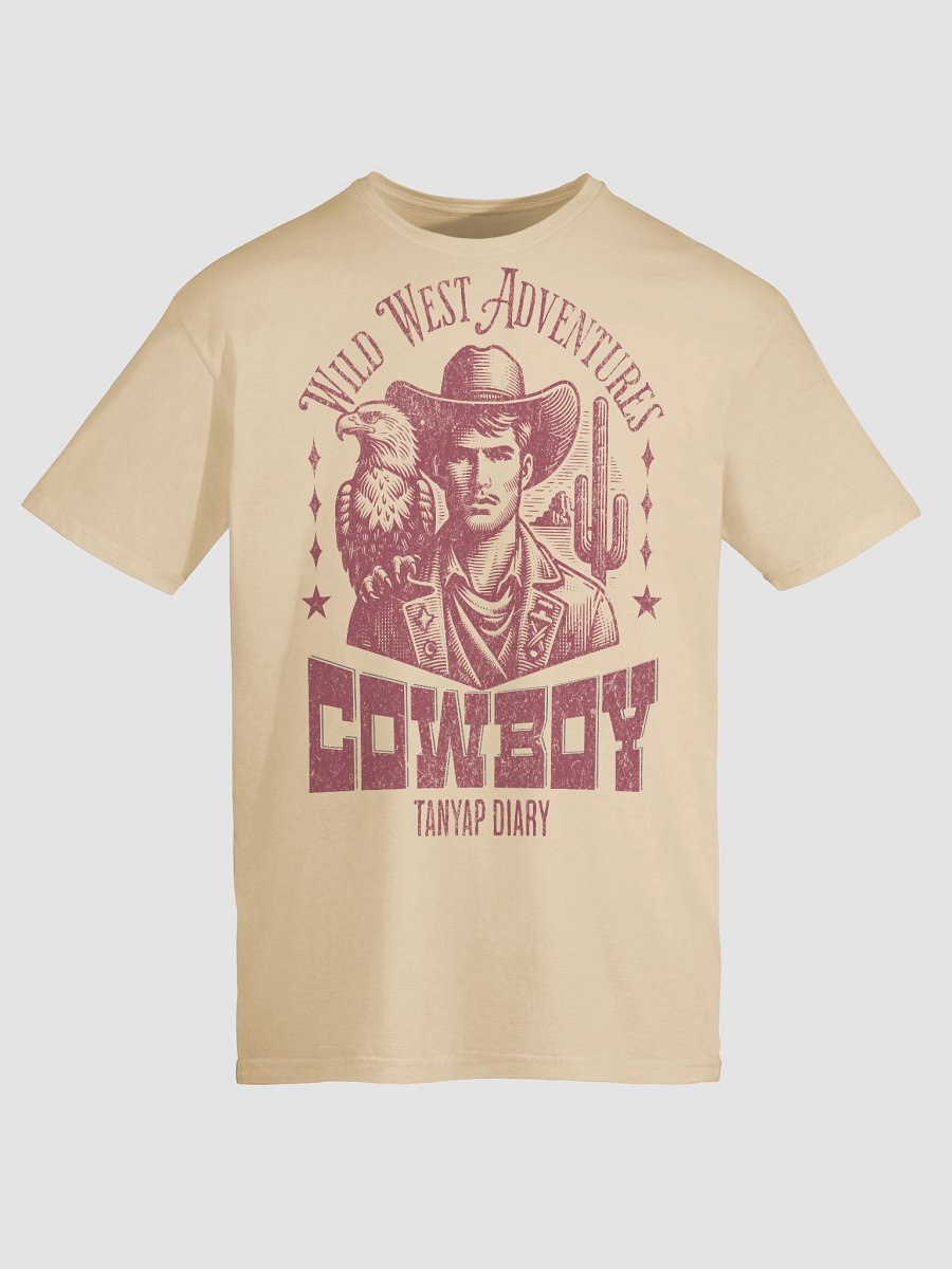 Wild West Adventures product image (9)