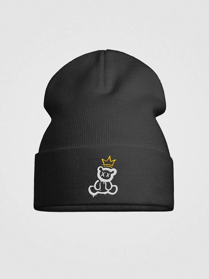 KN New Mascot Beanie product image (1)
