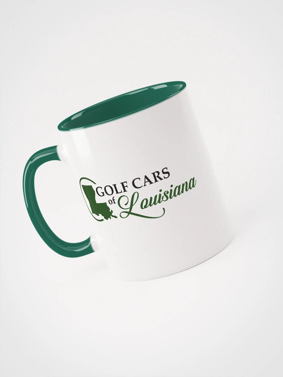 Golf Cars Mug product image (8)