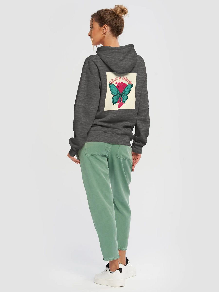 Wings of Wonder Butterfly Hoodie product image (48)