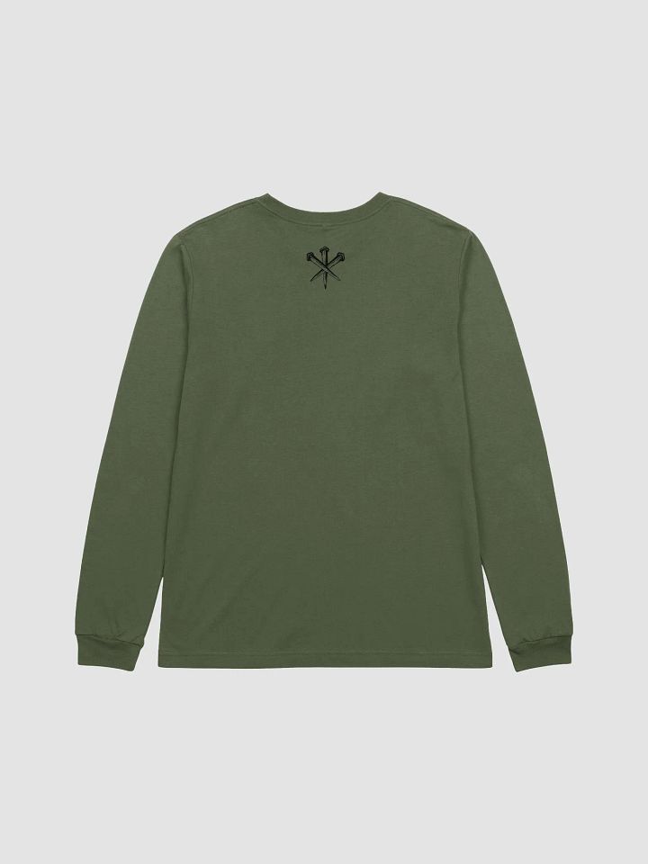 Forgiven Long sleeve product image (10)