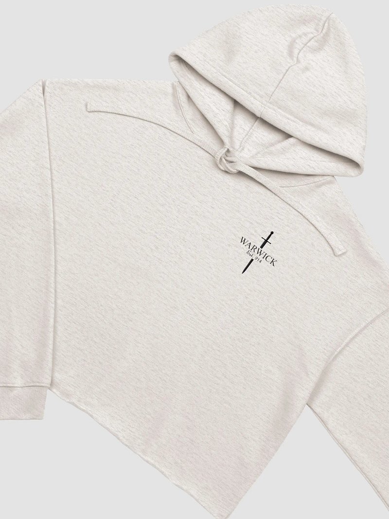 Warwick 914 - Classic Cropped Hood
